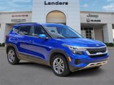 Used 2021 Kia Seltos S image 3