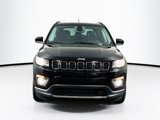 Used 2020 Jeep Compass Limited image 2