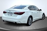 Used 2019 INFINITI Q50 Luxe image 6