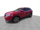 Used 2017 Nissan Rogue Sport SL image 4