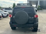 Used 2007 Toyota FJ Cruiser 4WD image 4
