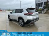 Used 2023 Nissan Rogue SV image 2