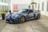 Used 2020 Porsche 718 Cayman GT4 image 2