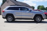 Used 2015 Jeep Grand Cherokee Limited image 2