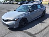New 2026 Honda Civic Sport image 6