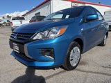New 2024 Mitsubishi Mirage G4 ES image 3