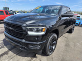 Used 2019 RAM 1500 Rebel image 3