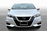 Certified 2021 Nissan Versa SV image 3