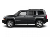 Used 2016 Jeep Patriot High Altitude image 3