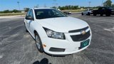 Used 2013 Chevrolet Cruze LS image 2