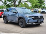 Used 2023 MAZDA CX-50 AWD 2.5 S w/ Select Package image 4