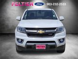 Used 2016 Chevrolet Colorado Z71 image 2
