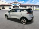 Certified 2022 Chevrolet Bolt EUV LT image 6