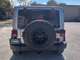 Used 2014 Jeep Wrangler Unlimited Rubicon w/ Connectivity Group image 5