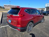 Certified 2018 Honda CR-V EX image 5