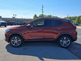 Used 2023 Buick Encore GX Essence w/ Advanced Technology Package image 4