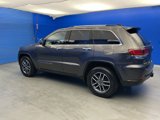 Used 2021 Jeep Grand Cherokee Limited image 5