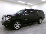 Used 2020 Chevrolet Suburban LT image 2