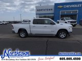 Used 2019 RAM 1500 Big Horn image 4