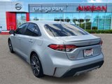 Used 2022 Toyota Corolla SE image 3