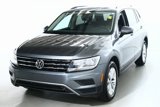 Used 2019 Volkswagen Tiguan SE w/ 3rd Row Seat Package image 2