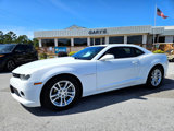 Used 2015 Chevrolet Camaro LS image 2