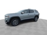 Certified 2023 GMC Acadia SLE w/ Driver Convenience Package image 4