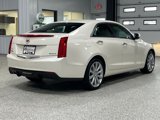 Used 2014 Cadillac ATS Luxury w/ Sun And Sound Package image 5