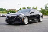 Used 2016 Cadillac CT6 AWD image 3