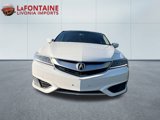 Used 2018 Acura ILX image 2