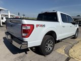 Used 2022 Ford F150 Lariat w/ FX4 Off-Road Package image 4