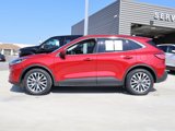 Used 2022 Ford Escape Titanium w/ Class II Trailer Tow Package image 2