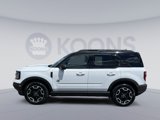 Used 2021 Ford Bronco Sport Outer Banks image 2