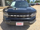 Used 2024 Ford Bronco Sport Outer Banks image 2