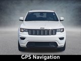 Used 2018 Jeep Grand Cherokee Altitude image 2
