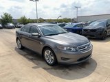 Used 2012 Ford Taurus Limited image 4