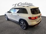 New 2025 Mercedes-Benz GLB 250 4MATIC image 4