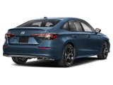 New 2025 Honda Civic Sport image 3