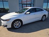 Used 2023 Chevrolet Malibu LT image 3