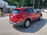 Used 2013 Toyota RAV4 XLE image 3