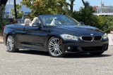 Used 2015 BMW 428i Convertible image 2