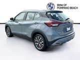 Used 2023 Nissan Kicks SV image 5