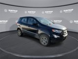 Used 2021 Ford EcoSport S image 2