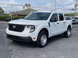 New 2025 Ford Maverick XL image 3