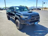 Used 2023 Toyota Tacoma 4x4 Double Cab image 3