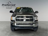 Used 2017 RAM 2500 Tradesman w/ Chrome Appearance Group image 4