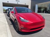 Used 2022 Tesla Model Y Long Range image 4