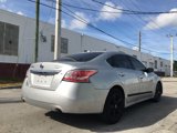 Used 2014 Nissan Altima 2.5 SV image 4