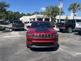 New 2025 Jeep Compass Sport w/ Mopar Graphics Package image 2