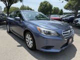 Used 2016 Subaru Legacy 2.5i Premium image 4